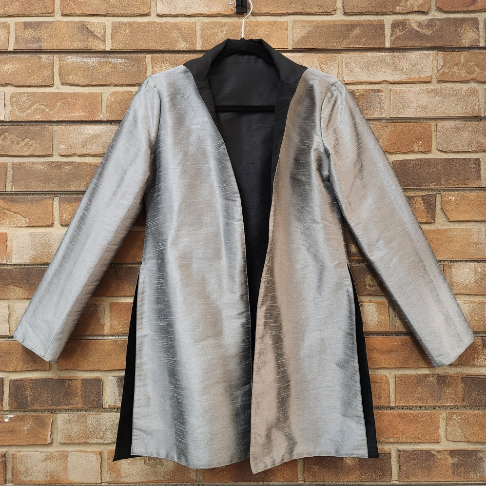 Open Jacket