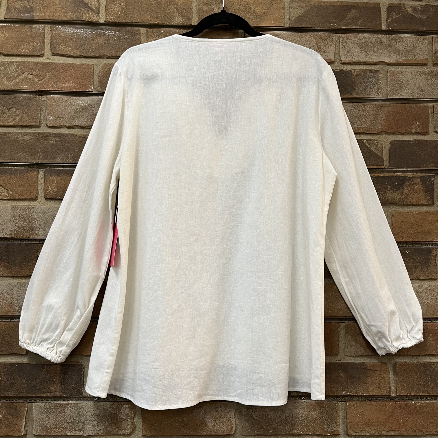 Boho Top