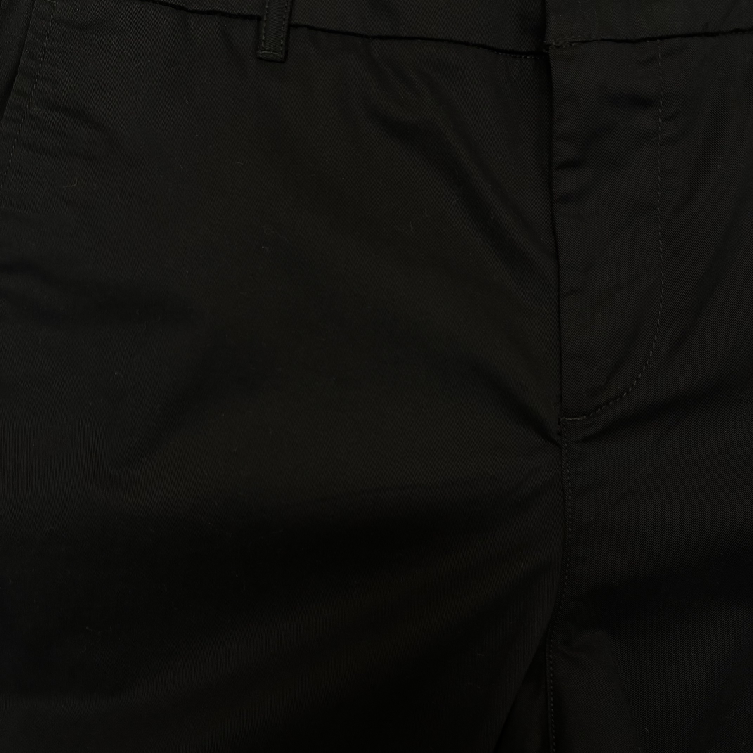 Bermuda Shorts