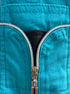 Jamie Sadock · Active Capri · 4 · Turquoise