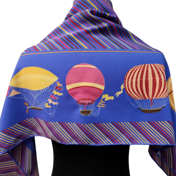 Square Scarf