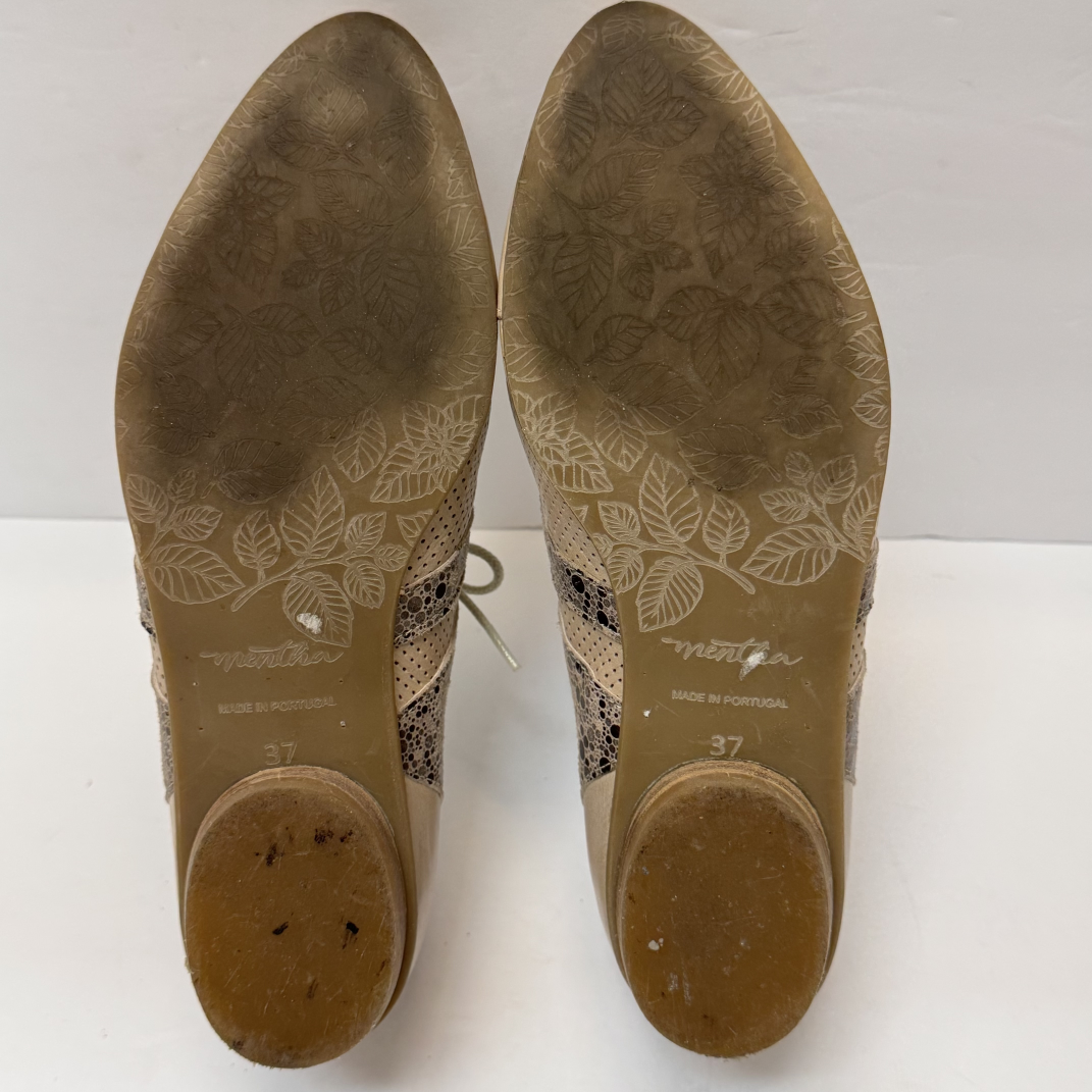 Oxfords