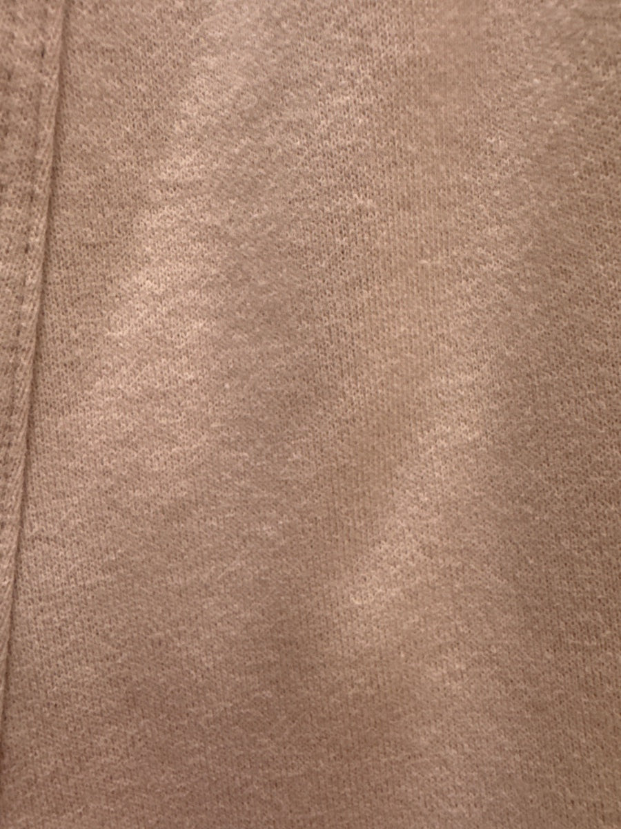 Calvin Klein · Cargo Style Lounge Pants · 1X · Ecru