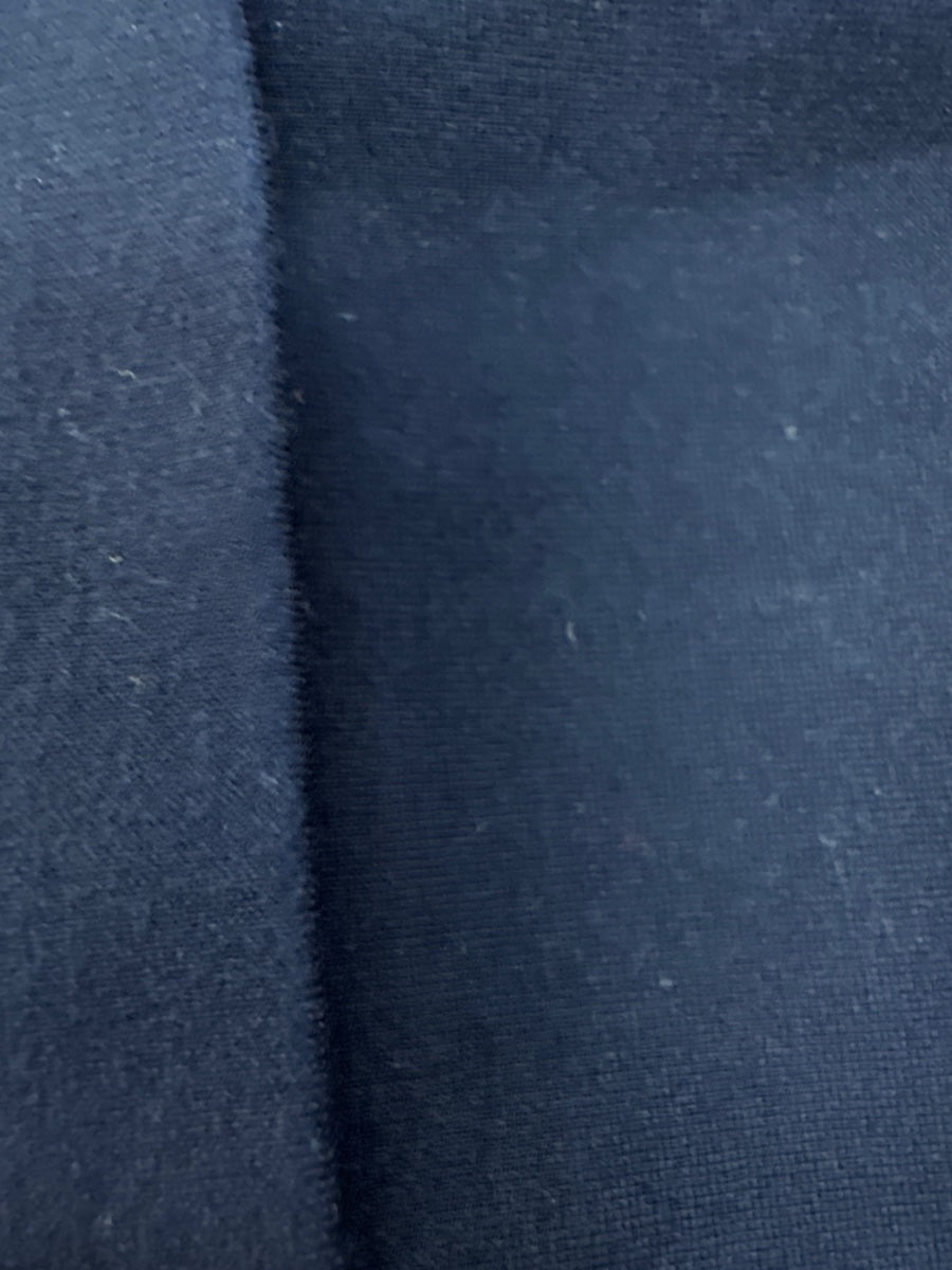 UnitedColorsBenetton · DrawstringWaistPants · Small · Navy