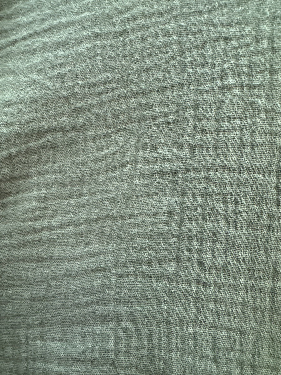 Jessica Simpson · Shirt · Medium · Green