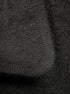 Josephine Chause · Boiled Wool Fashion Jacket · Large · Black