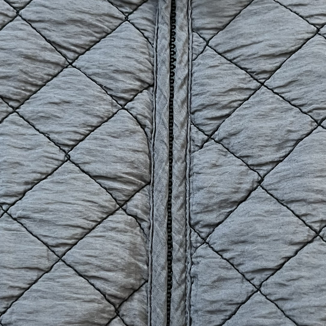Quilted Jacket