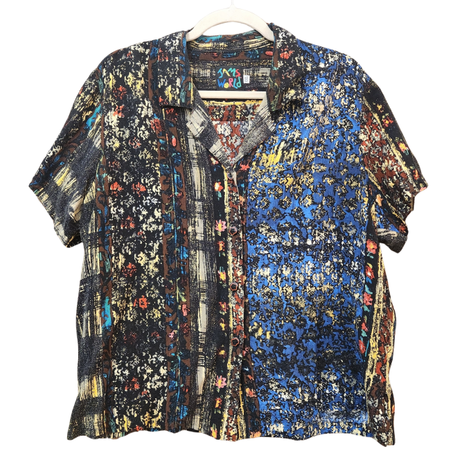 ShortSleeve Shirt
