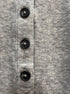 Madewell · Make Weekends Longer Henley · Large · Gray