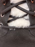 Eileen Fisher · Booties · 8 · Black