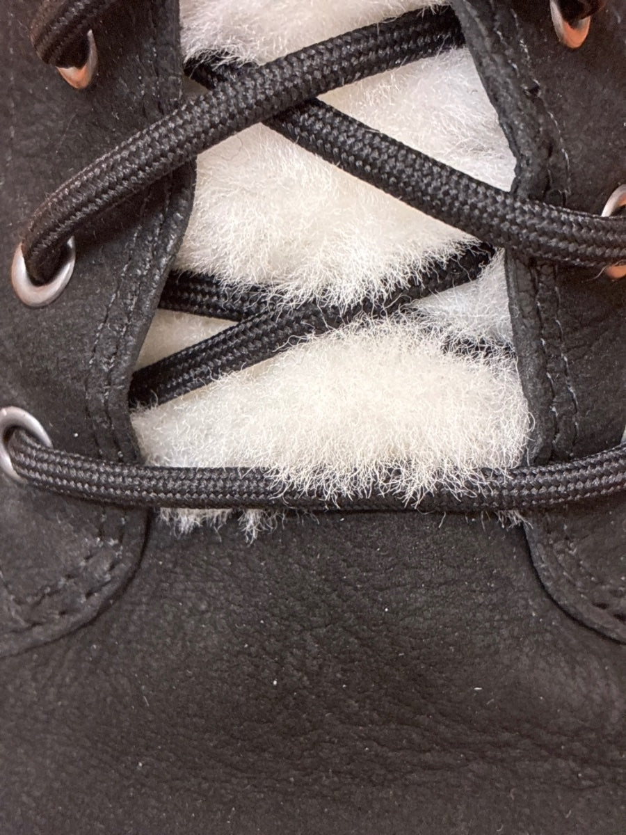 Eileen Fisher · Booties · 8 · Black