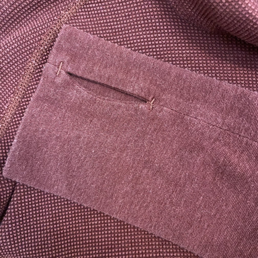 LongSleeve Top