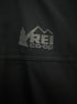 REI · RainCoat · 3X · Black