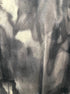 Eileen Fisher · Tie Dye Look · Large · GrayCream