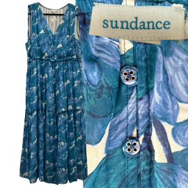 Sleeveless Dress
