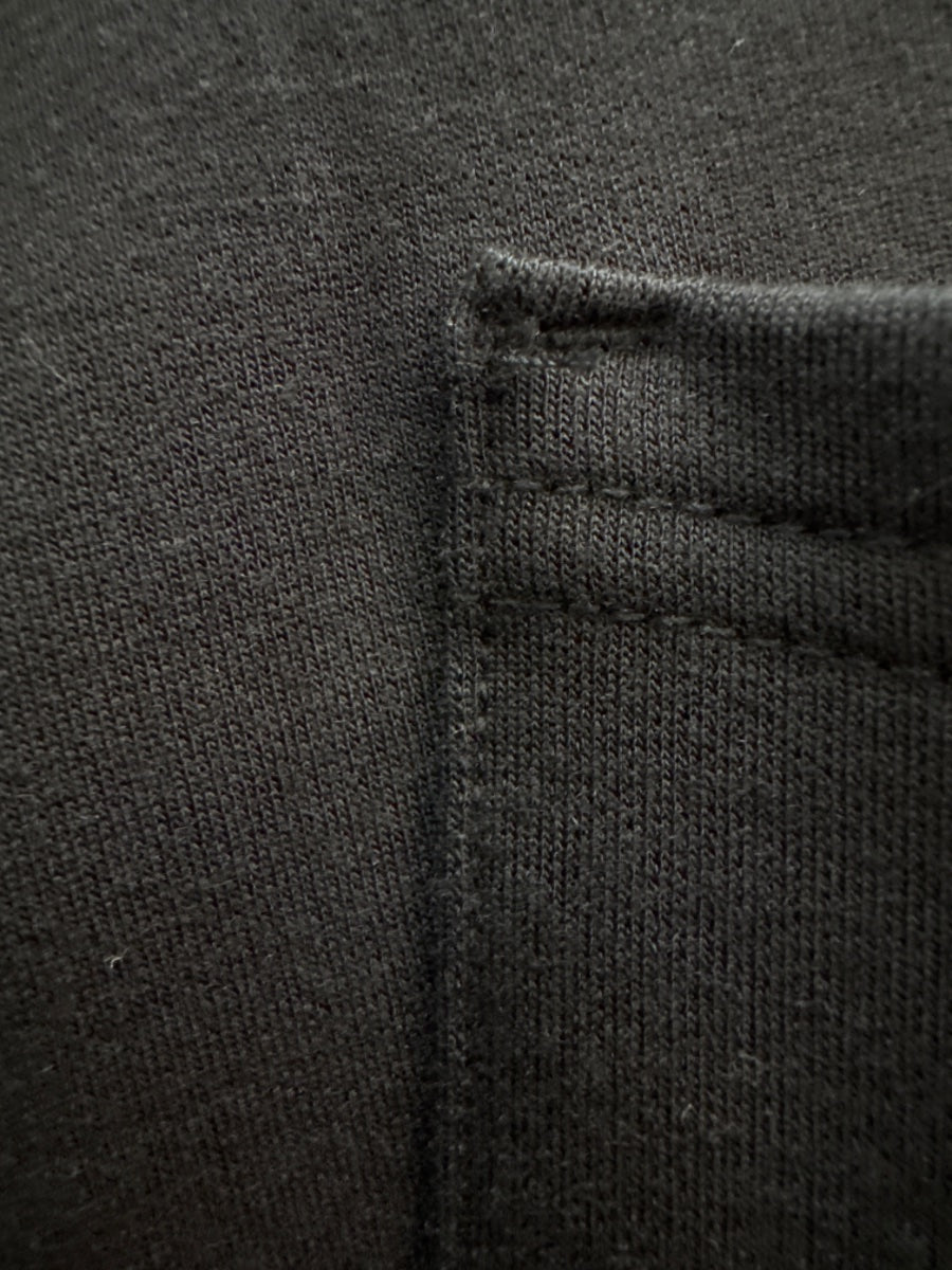 Quince · Lounge pants · Large · Black