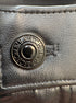 Abercrombie · 90's relaxed high rise · 6 · Silver