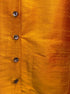 Travel Smith · Light Jacket · Large · Tangerine