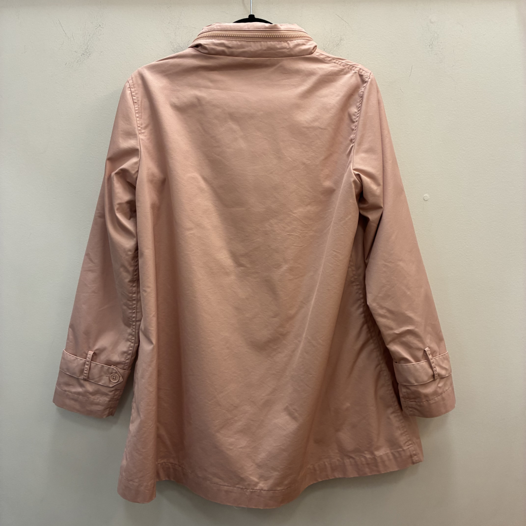Hooded Jacket