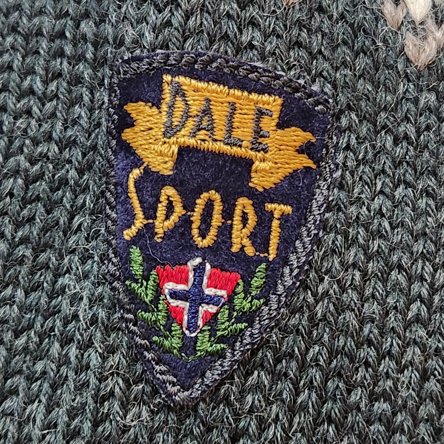 Wool