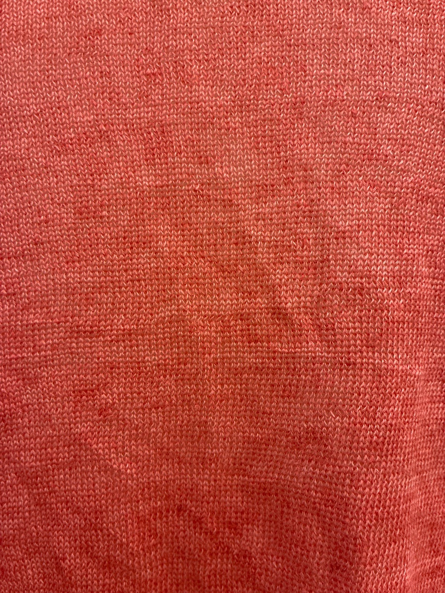 Eileen Fisher · Sweater · Small P · Peach