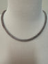 .925 Woven Wheat Mesh Chain w/ Lobster Clasp Necklace · Jewelry · 20 inches · Sterling Silver