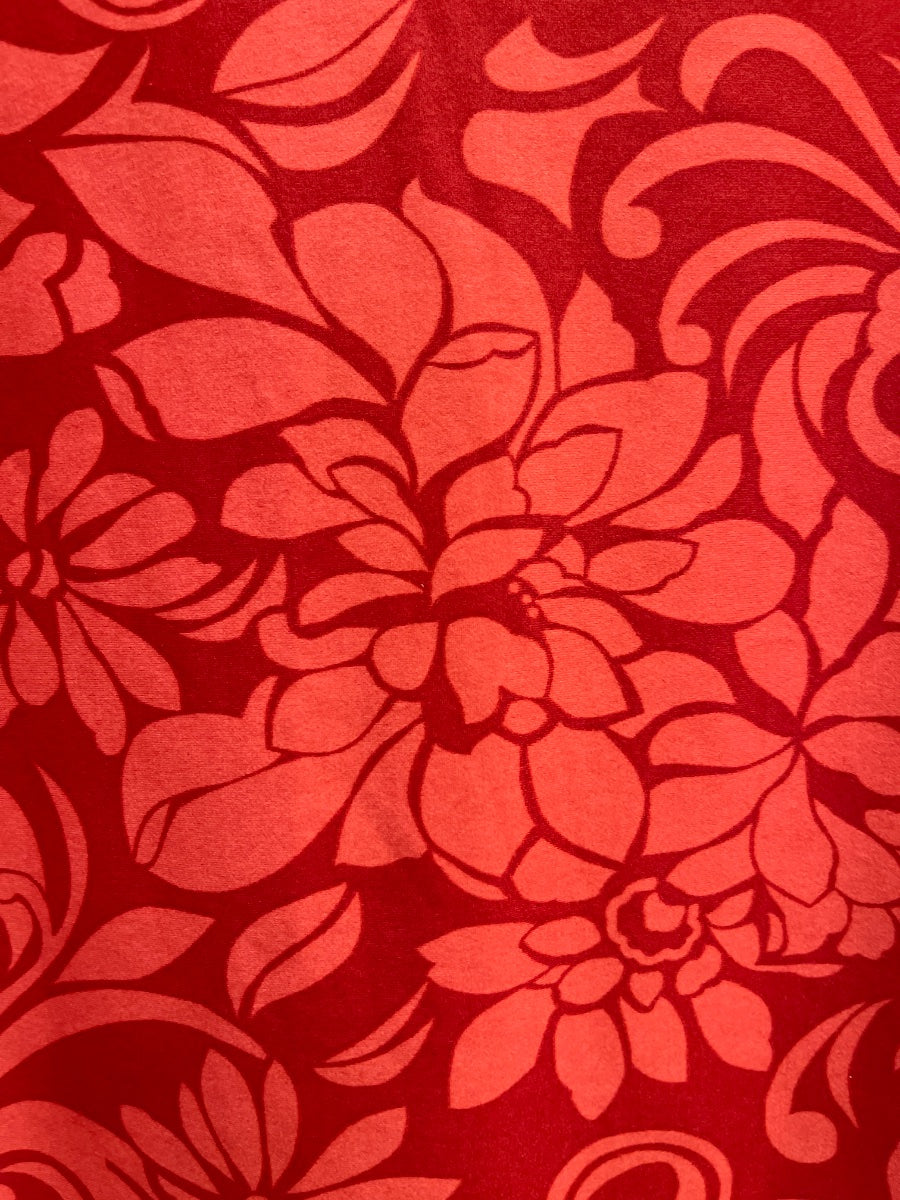 Patagonia · Swim Skirt · Large · RedOrange