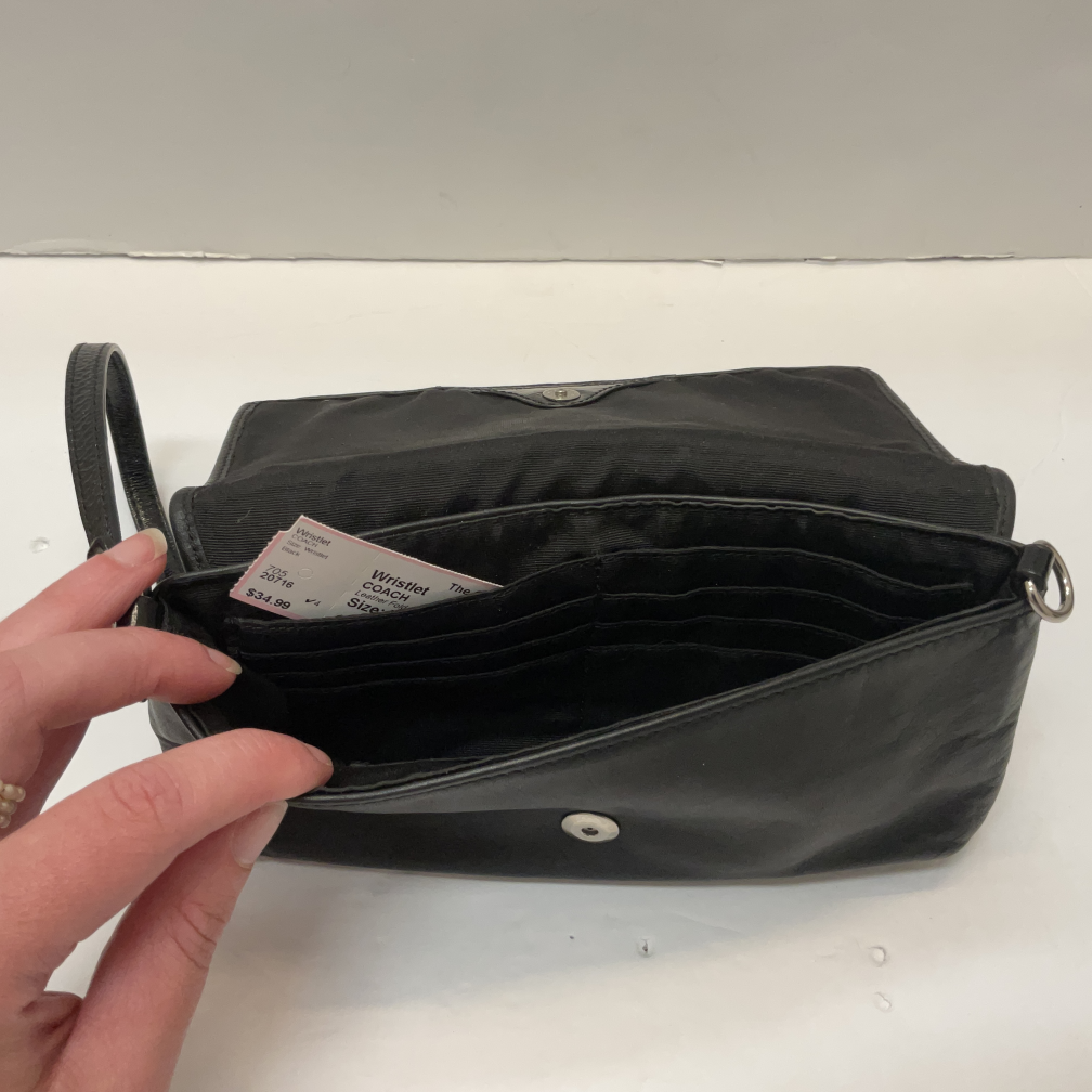 Wristlet