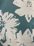 Skechers · Active Leggings · 2X · SeafoamFloral