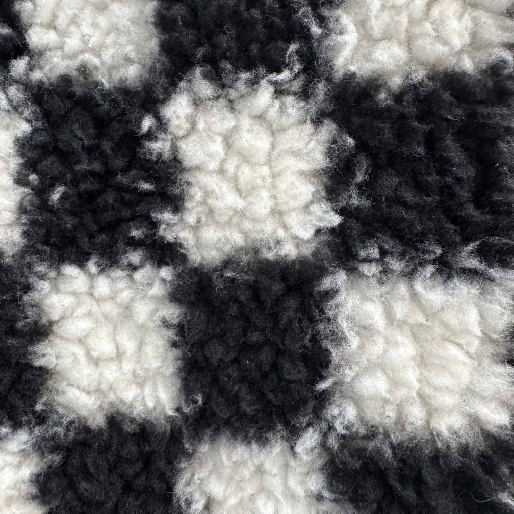 Fleece Jacket