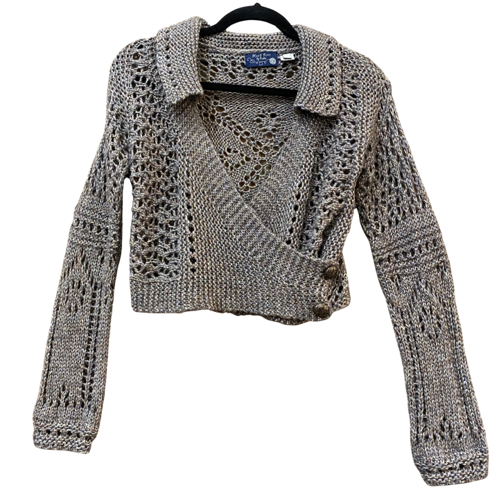 Loose Knit