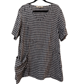 Tunic Top