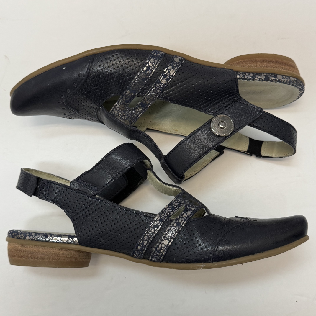 Oxfords