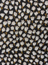 LOFT · Boho Chic Top · Large · Black/White Floral