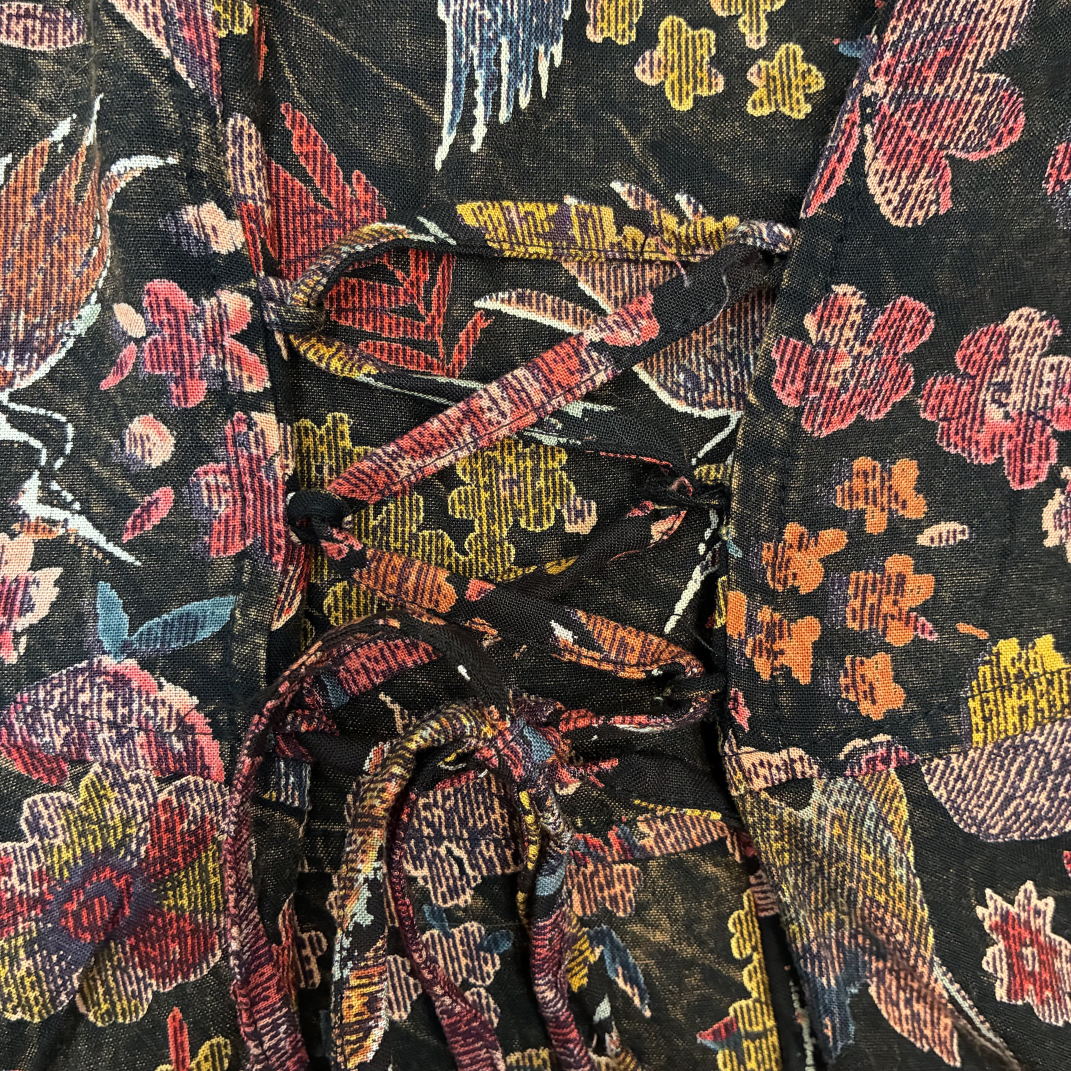 Tunic Shirt