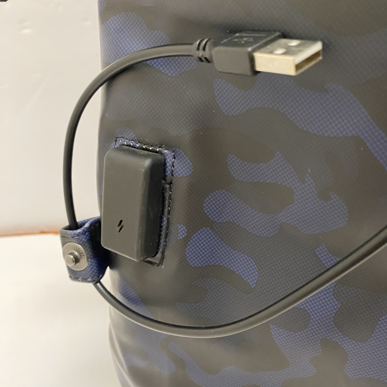Duffle Bag
