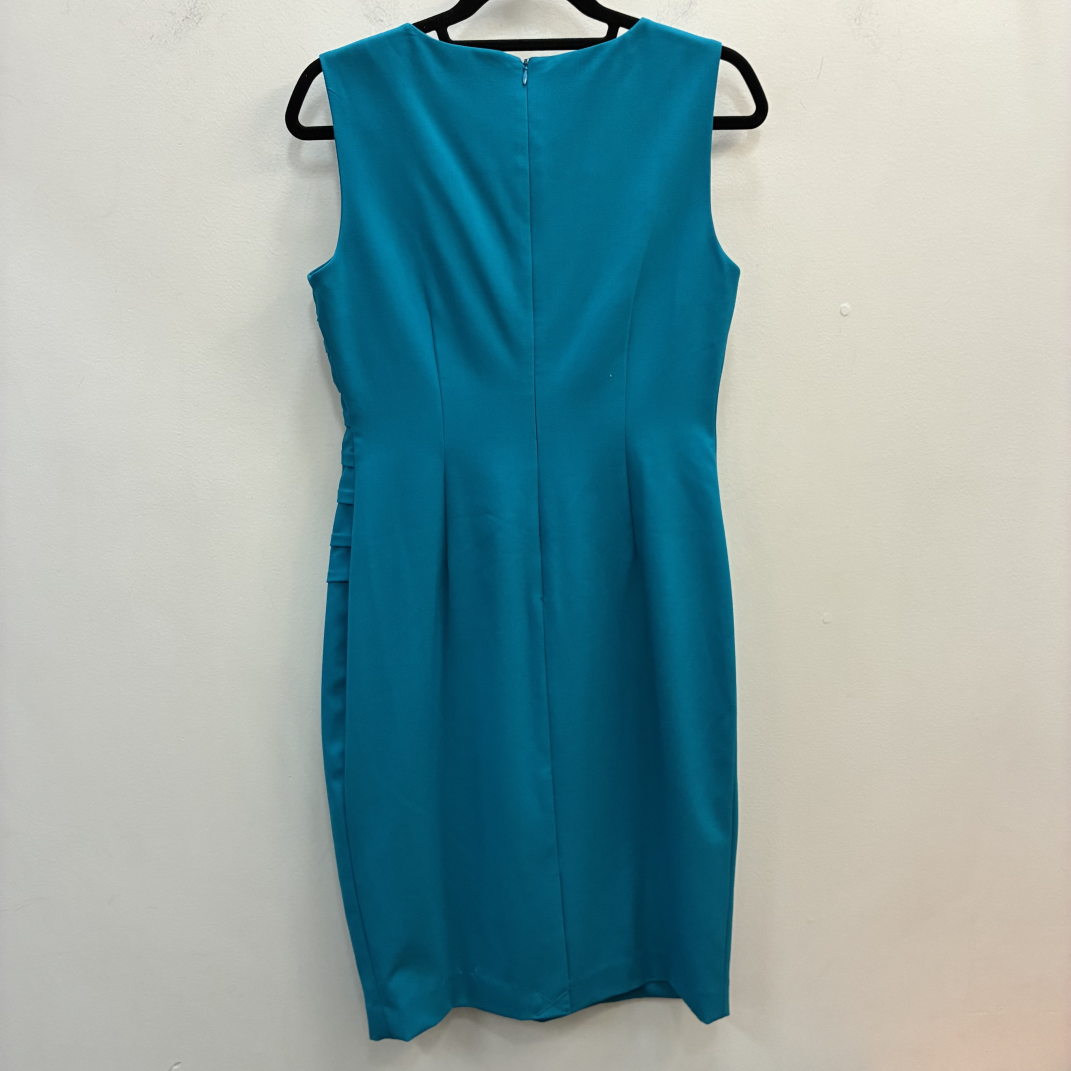 Sleeveless Dress