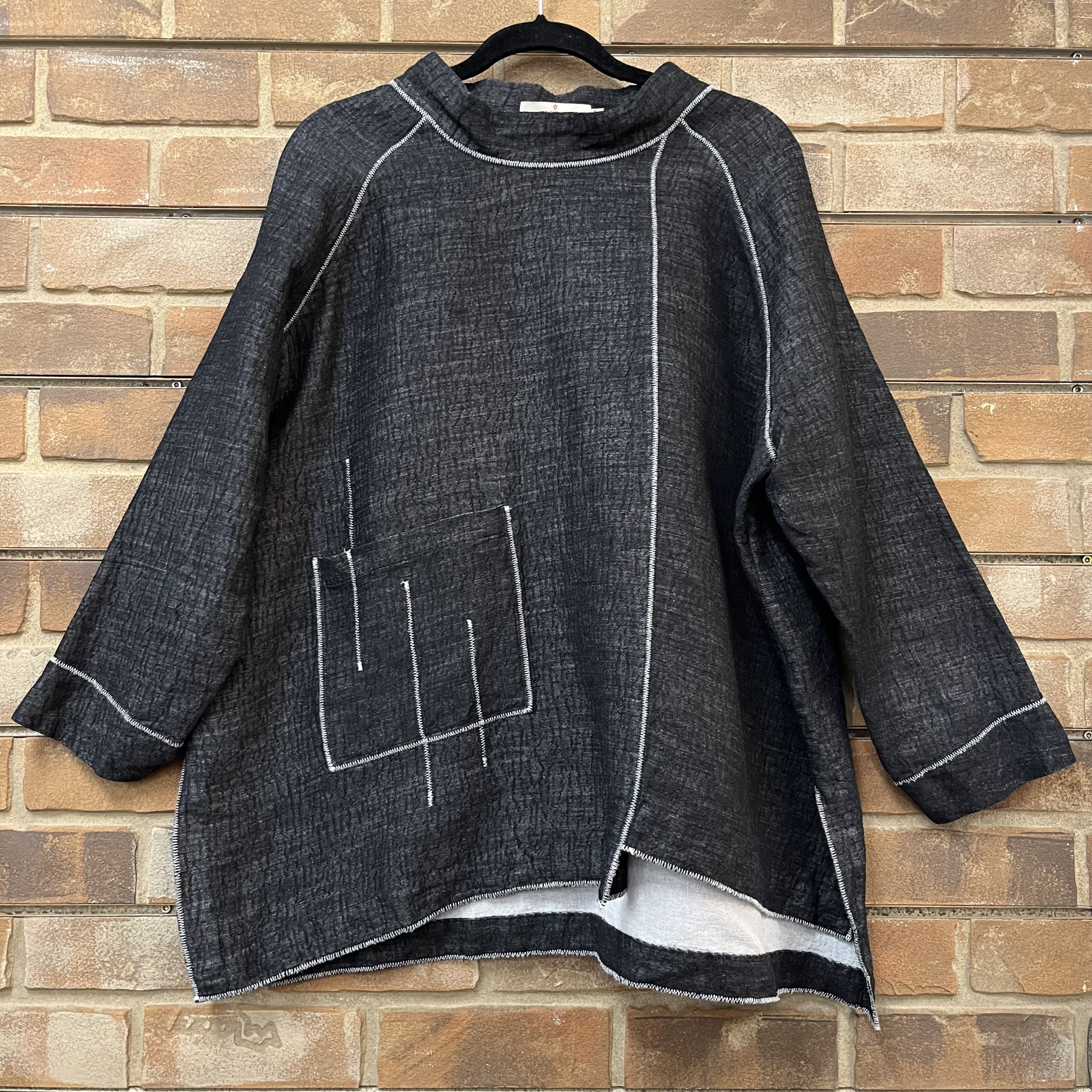 Tunic Top