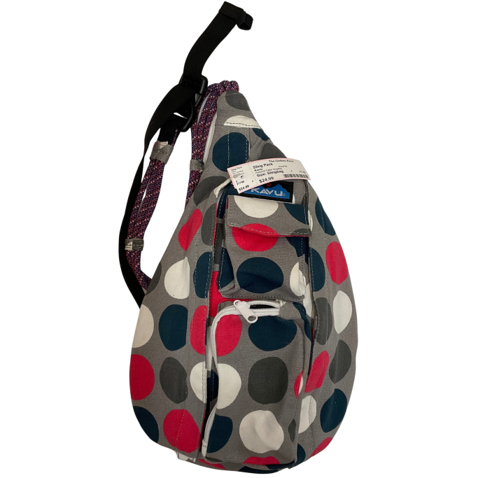 Sling Pack