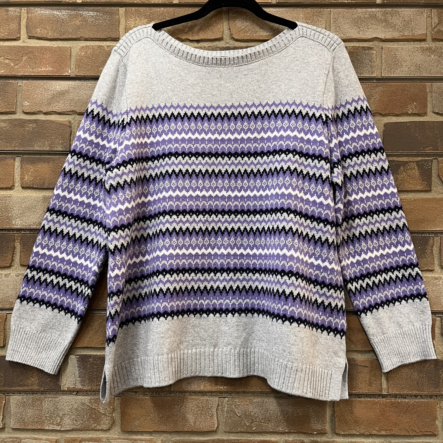 Fair Isle