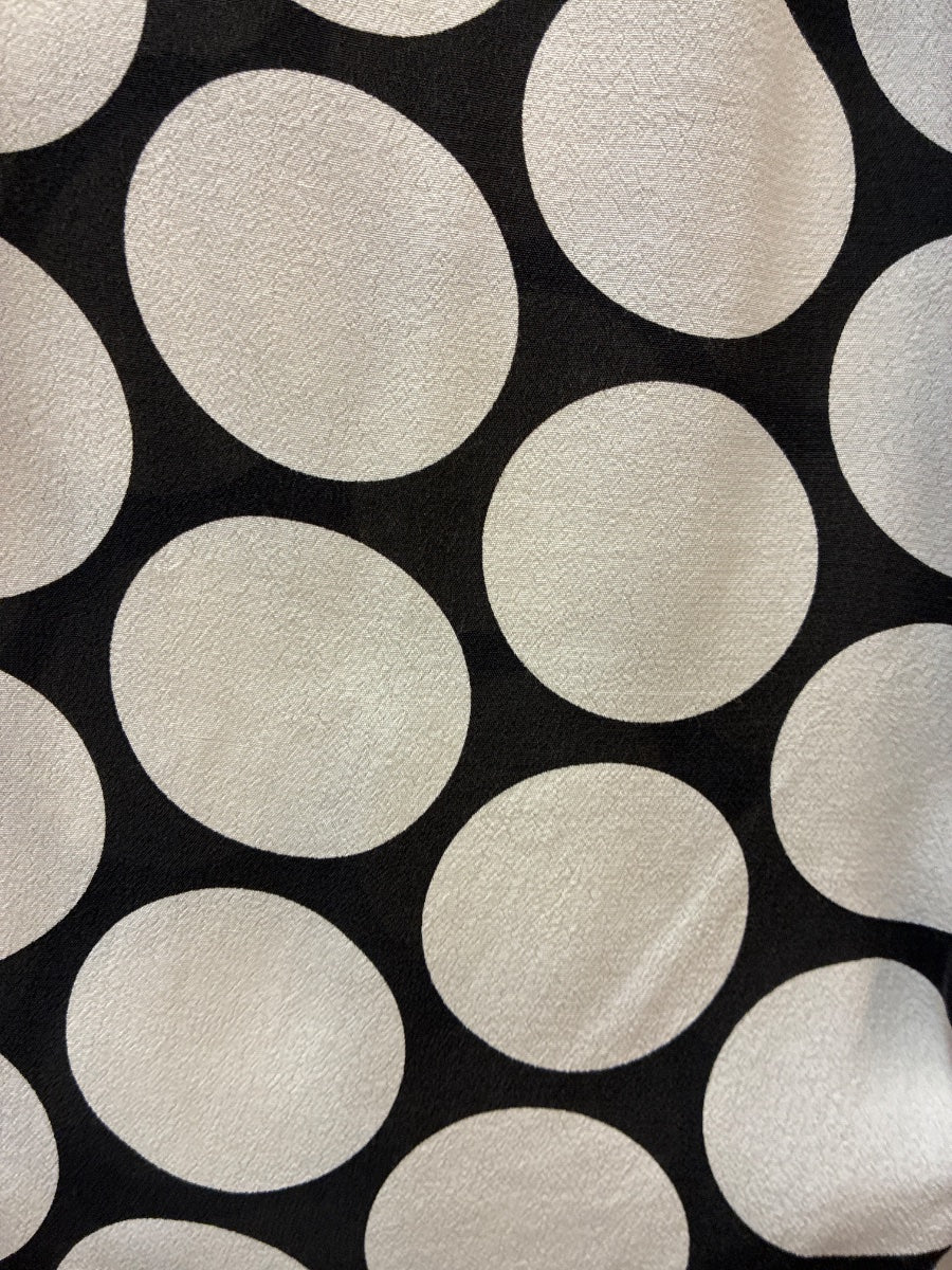 Dixie · Pants · 14 · CreamBlk