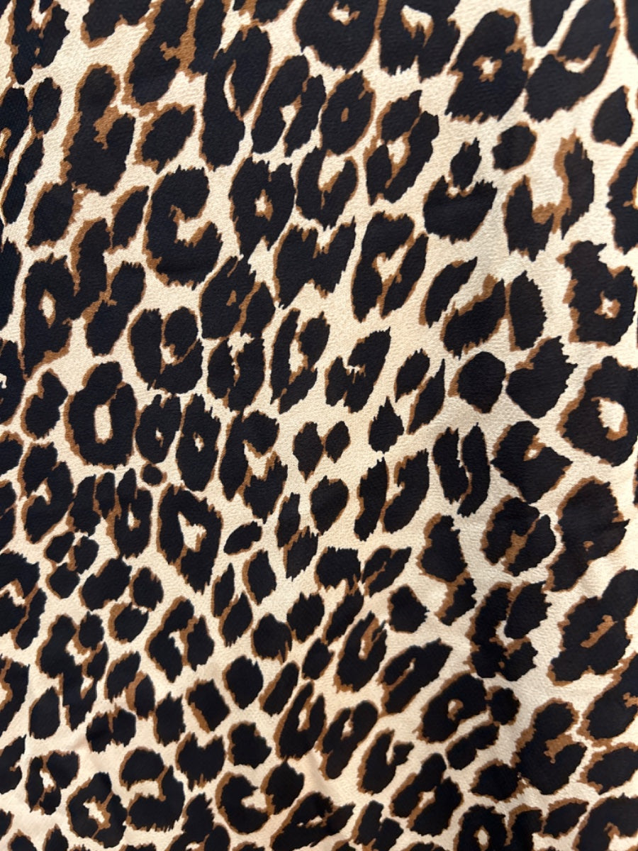 Reformation · Maxi · 12 · Leopard