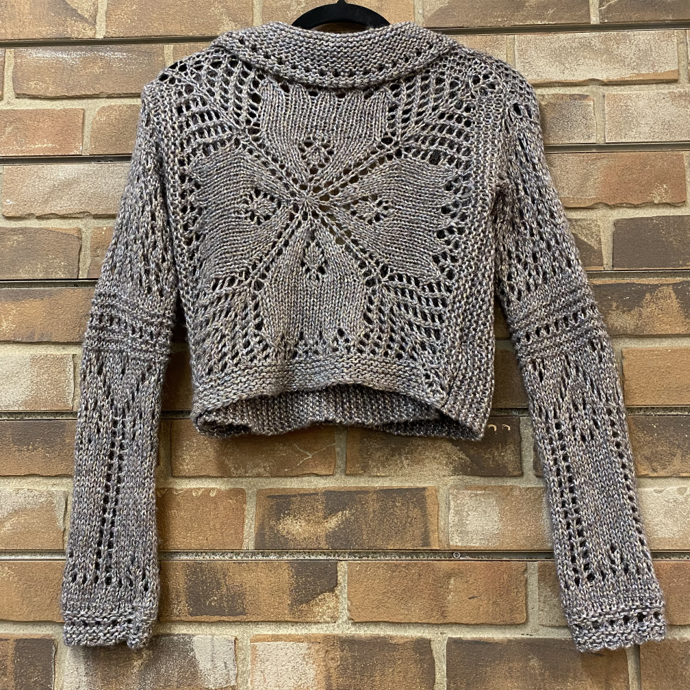 Loose Knit