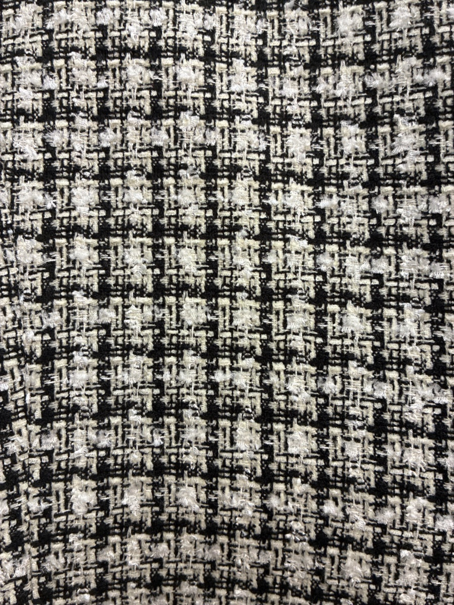 Calvin Klein · Open Jacket · Medium · WhiteBlk