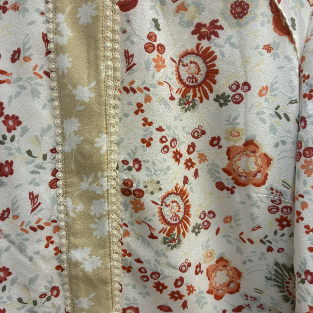 Light Jacket