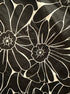 RalphLauren · Dress · 14 · BlackWhite Floral