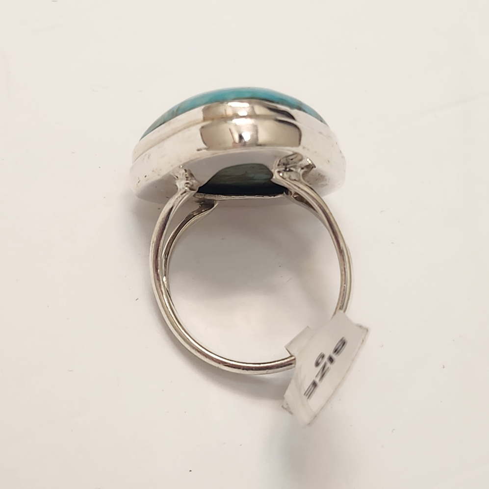 .925 Rings
