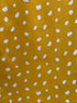 41 Hawthorn · Sleeveless Top · Large · Yellow/White