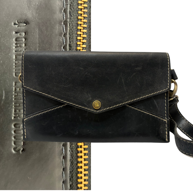 Crossbody