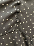 DKNY · Maxi Dress · 18 · BlackWhite Polka-Dots
